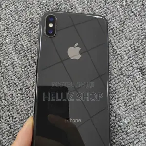 Apple iPhone X 256 GB