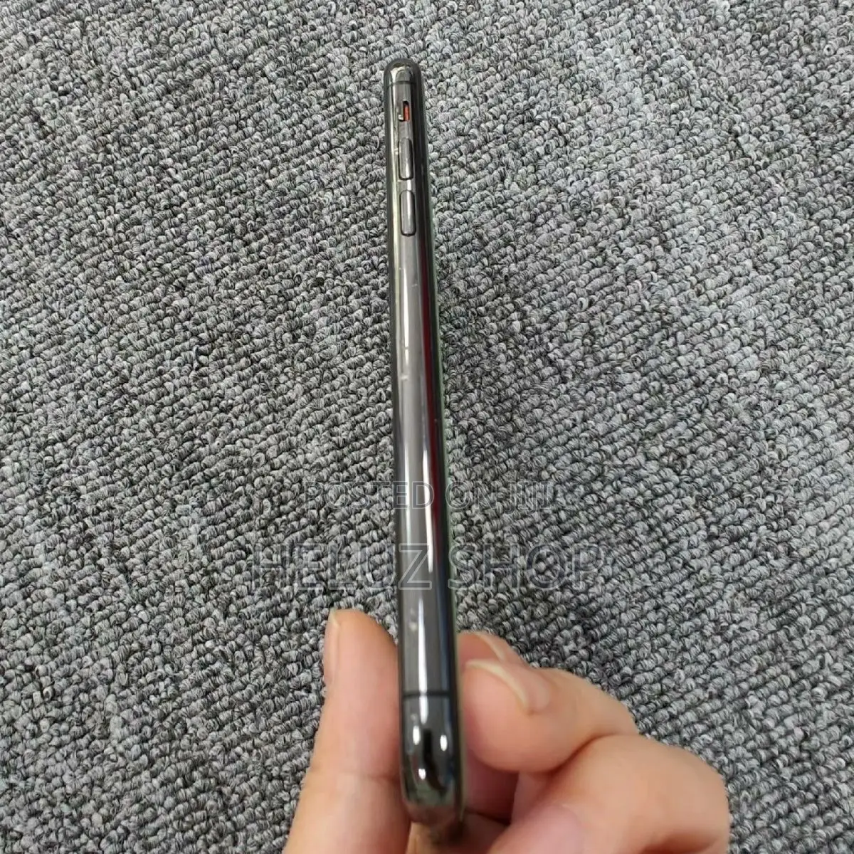 Apple iPhone X 256 GB