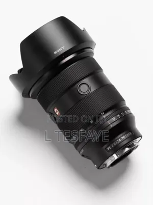 Sigma 24-70mm Mark 2 Brand New