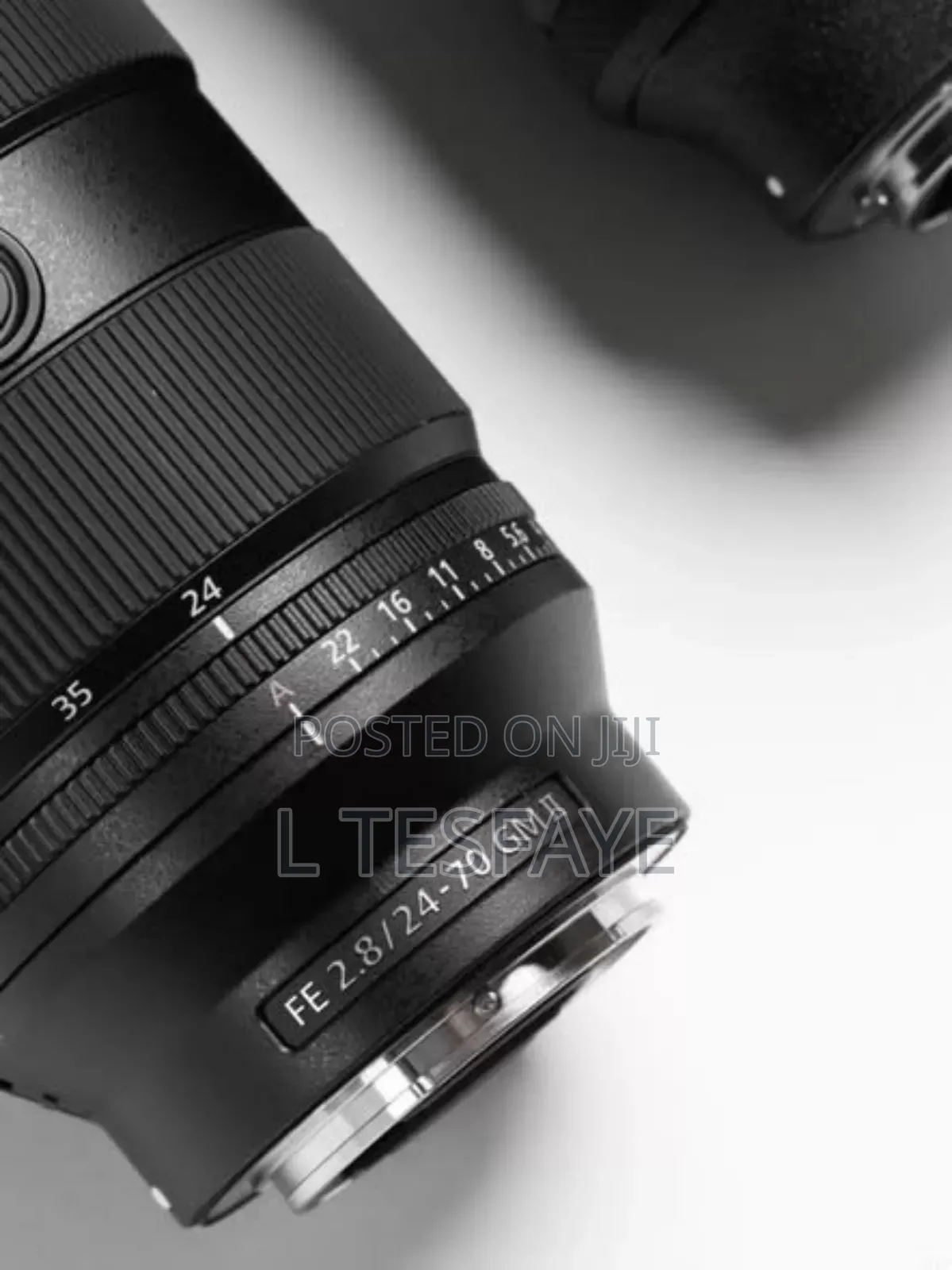 Sigma 24-70mm Mark 2 Brand New