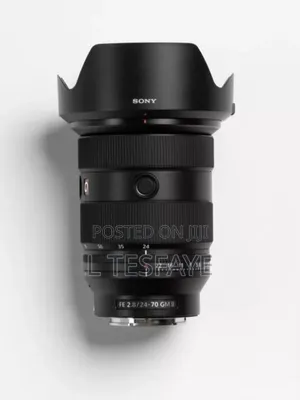Sigma 24-70mm Mark 2 Brand New
