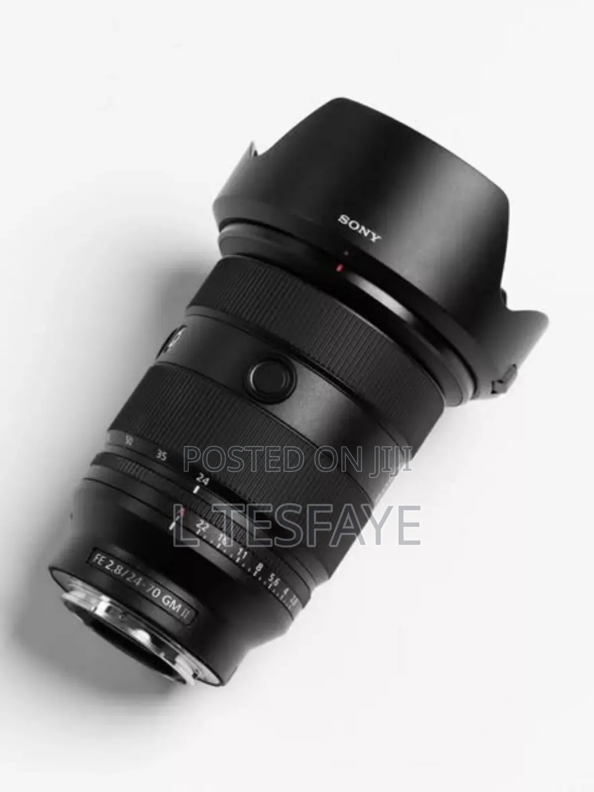 Sigma 24-70mm Mark 2 Brand New