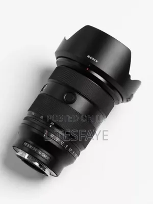Sigma 24-70mm Mark 2 Brand New