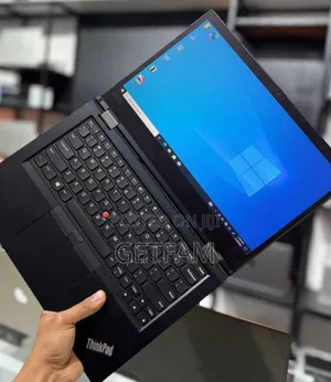 New Laptop Lenovo ThinkPad L13 Yoga 16GB Intel Core i5 SSD 512GB