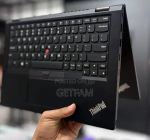 New Laptop Lenovo ThinkPad L13 Yoga 16GB Intel Core i5 SSD 512GB