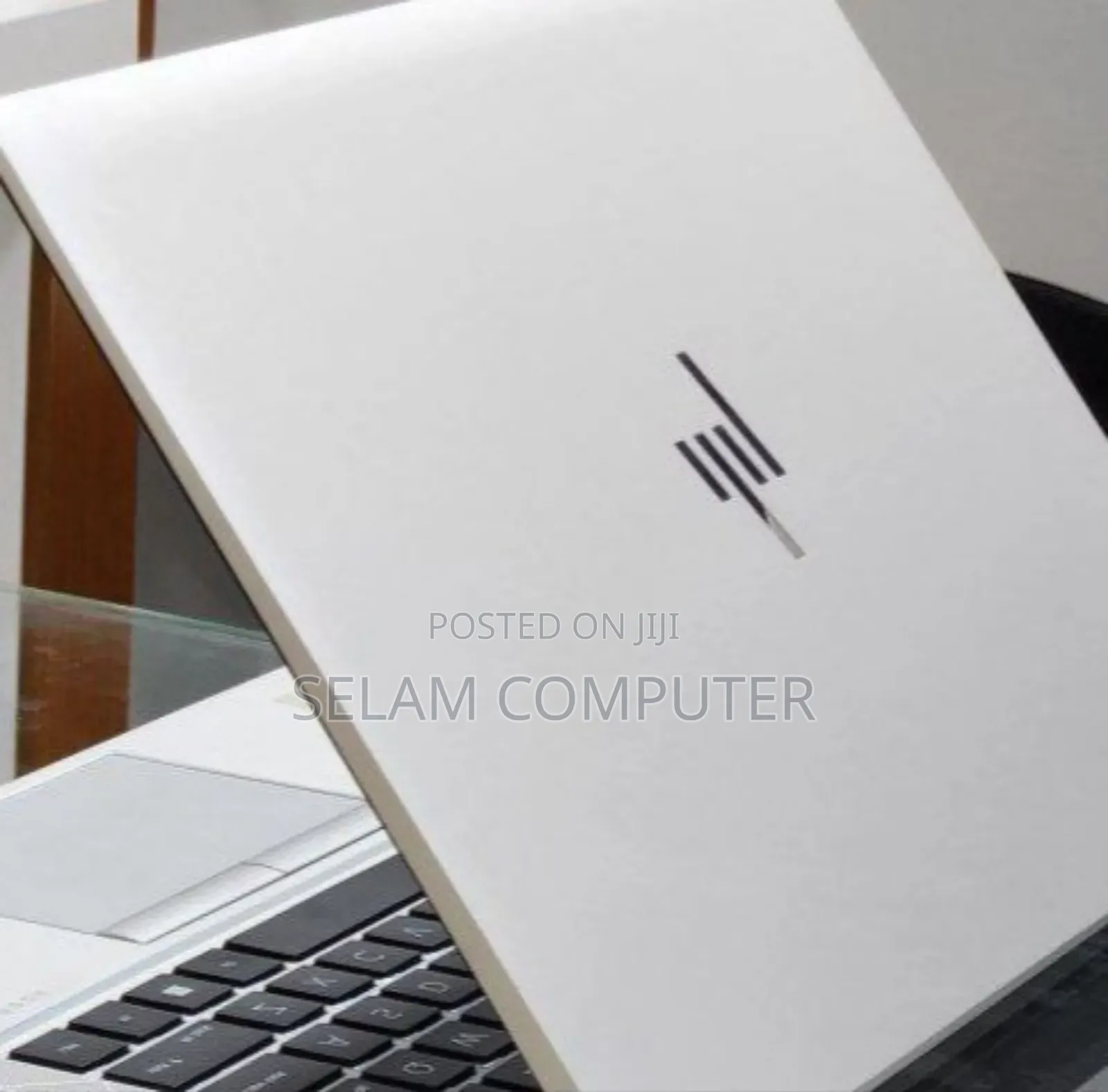 New Laptop HP EliteBook 840 G8 16GB Intel Core i5 SSD 512GB