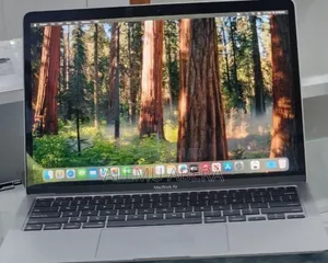 New Laptop Apple MacBook Air 2020 M1 16GB Apple M1 SSD 512GB