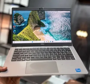 New Laptop Dell Latitude 5330 16GB Intel Core i5 SSD 512GB