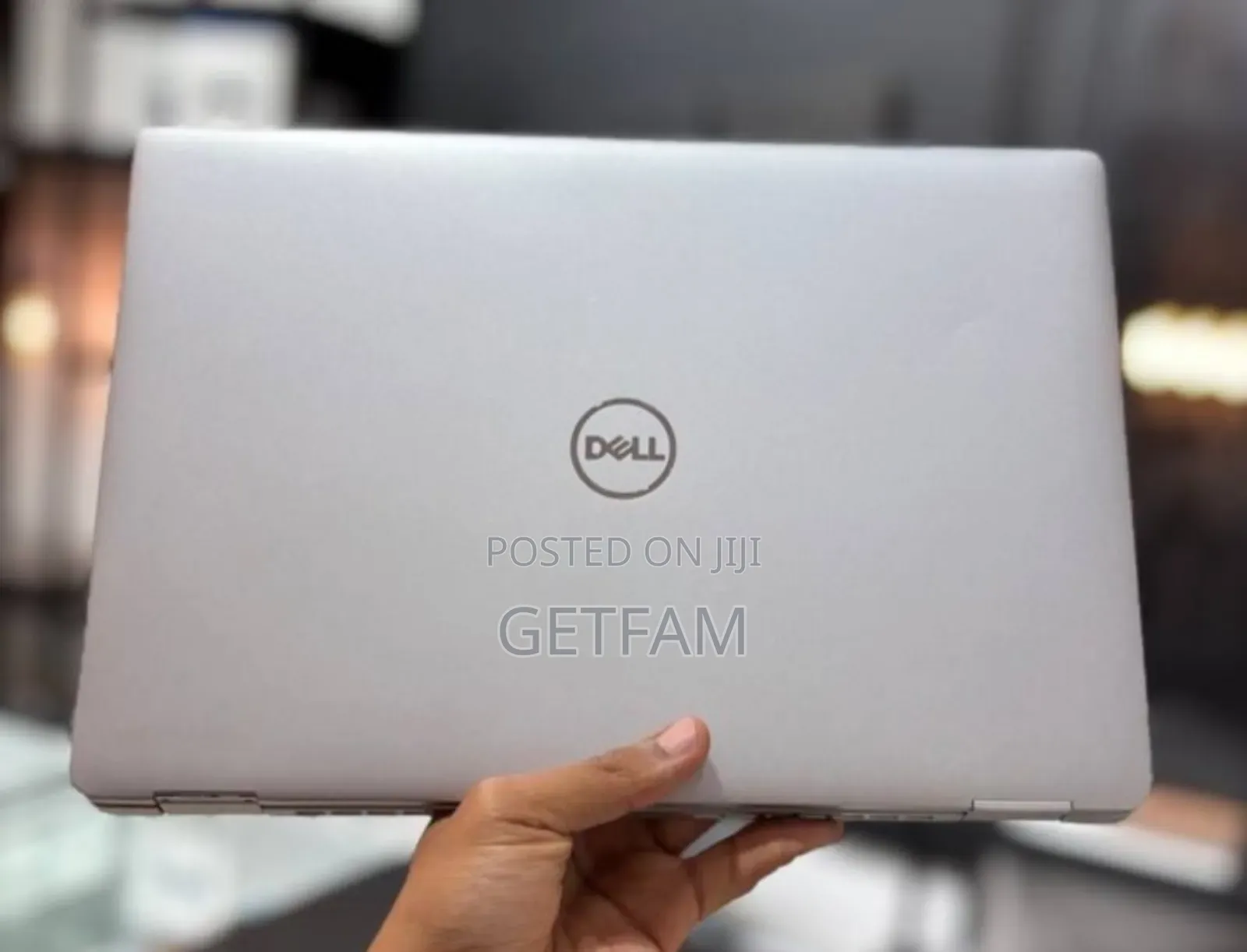 New Laptop Dell Latitude 5330 16GB Intel Core i5 SSD 512GB