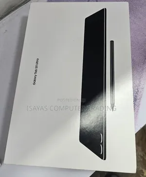 New Samsung Galaxy Tab S11 Ultra 5G 512 GB