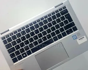 New Laptop HP EliteBook 1030 16GB Intel Core i5 SSD 512GB