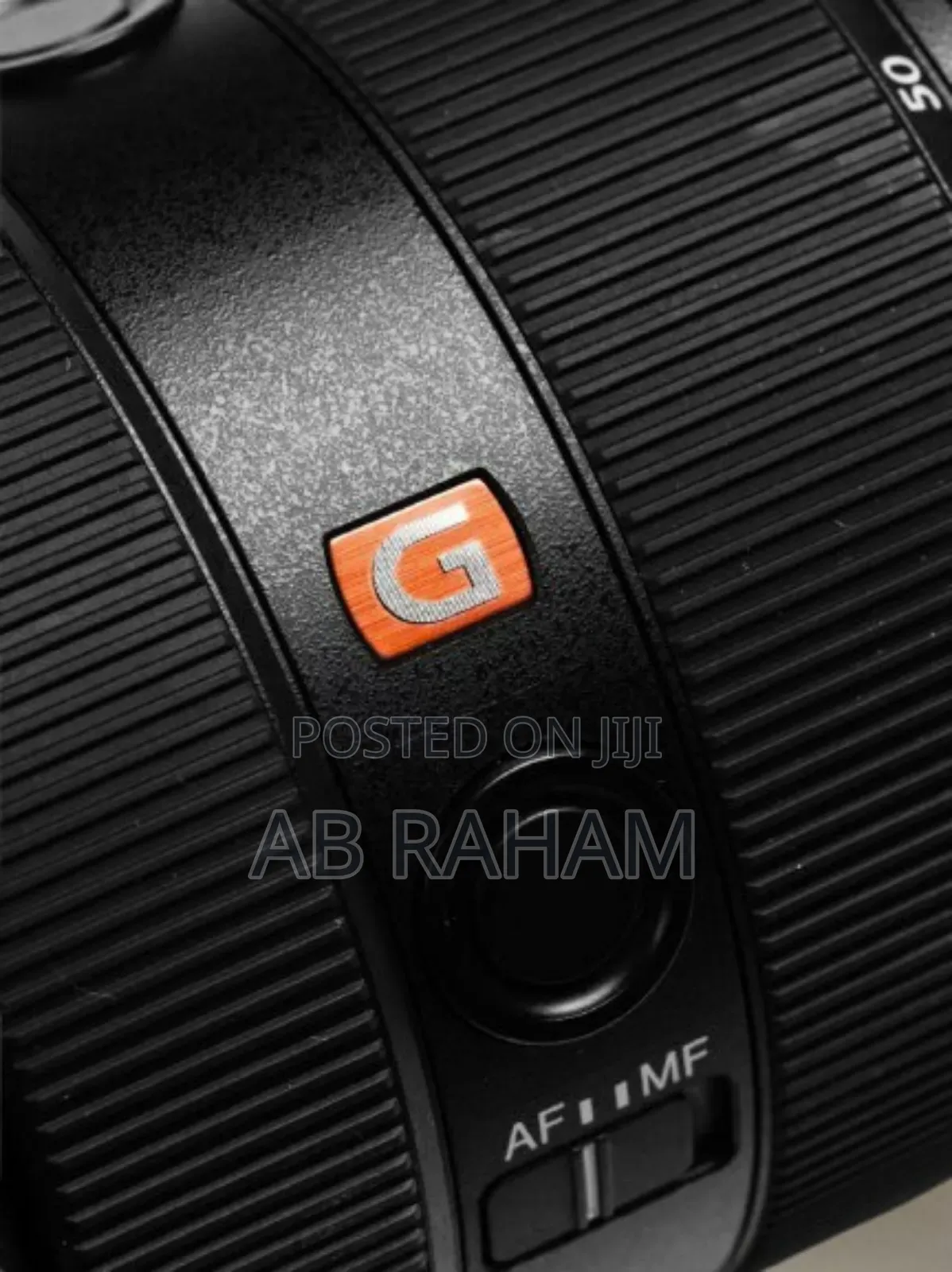 Sigma 24-70mm Mark 2 for Sony Mirrorless Camera