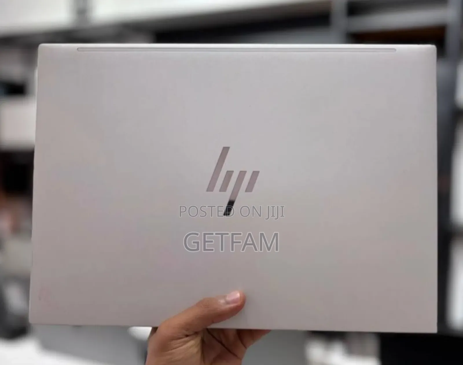 New Laptop HP EliteBook 840 G9 16GB Intel Core i5 SSD 2T