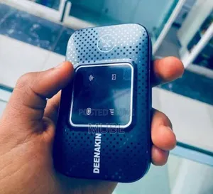 Deenakin 5g Lte Wireless Modem Wifi Pro