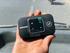 Deenakin 5g Lte Wireless Modem Wifi Pro