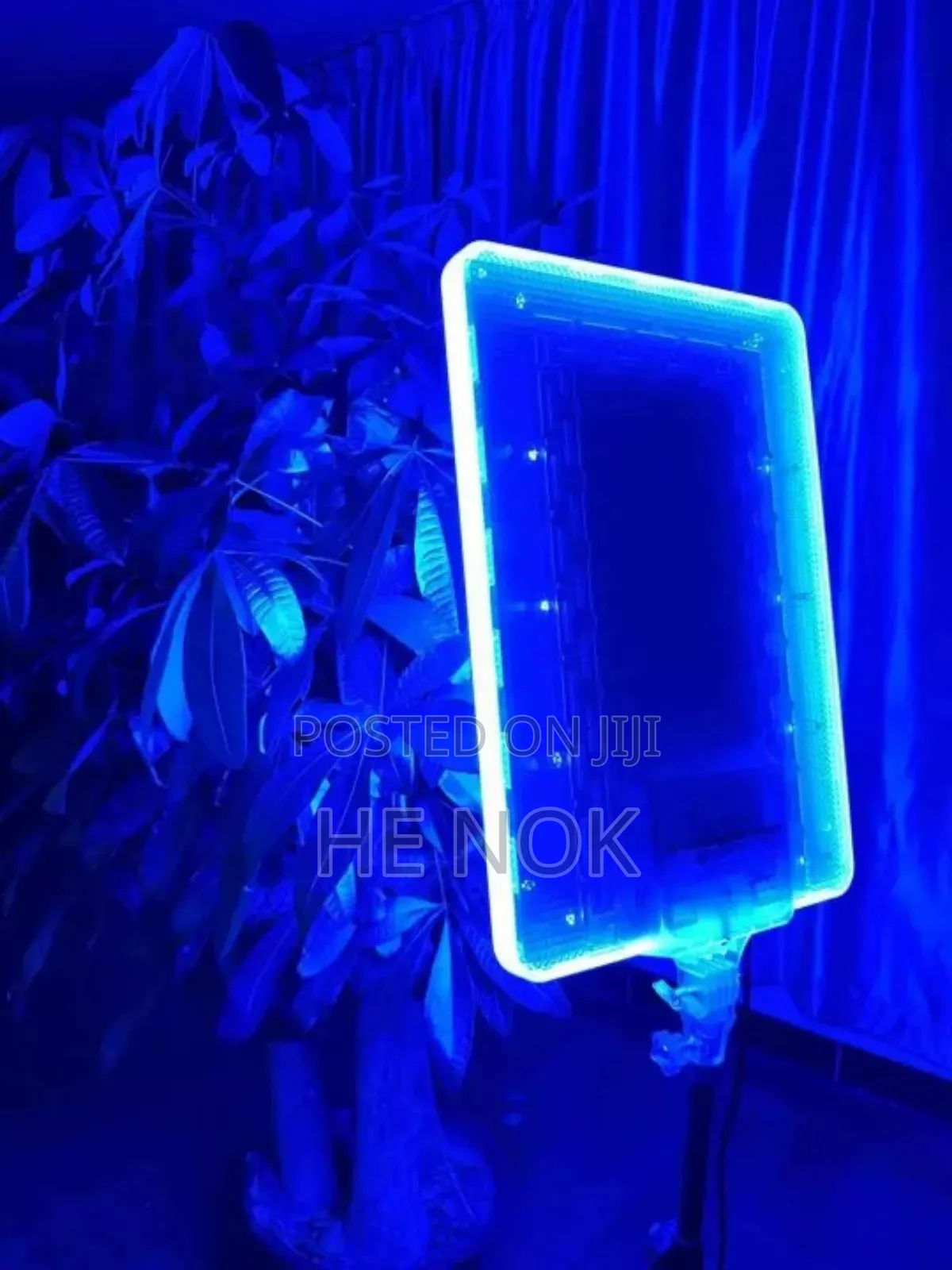 RGB Panel Lights Photography Led Light