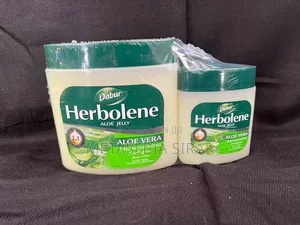 Herbolene Aloe Vera Vaseline