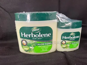 Herbolene Aloe Vera Vaseline
