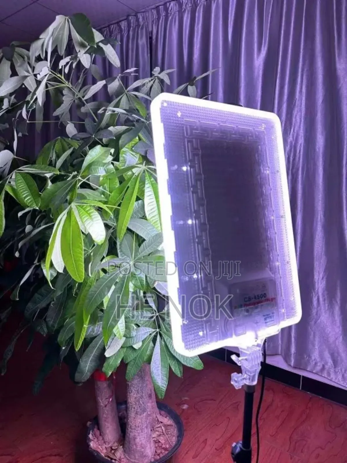 RGB Panel Lights Photography Led Light