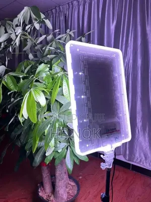 RGB Panel Lights Photography Led Light