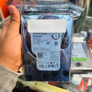 2tb Video Hard Disk Wd and Dell