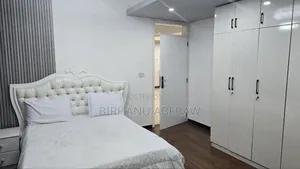 Furnished 3bdrm House in Bole for rent