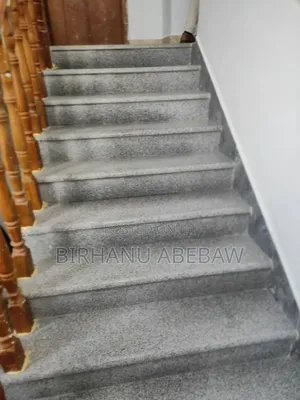 Furnished 3bdrm House in Bole for rent