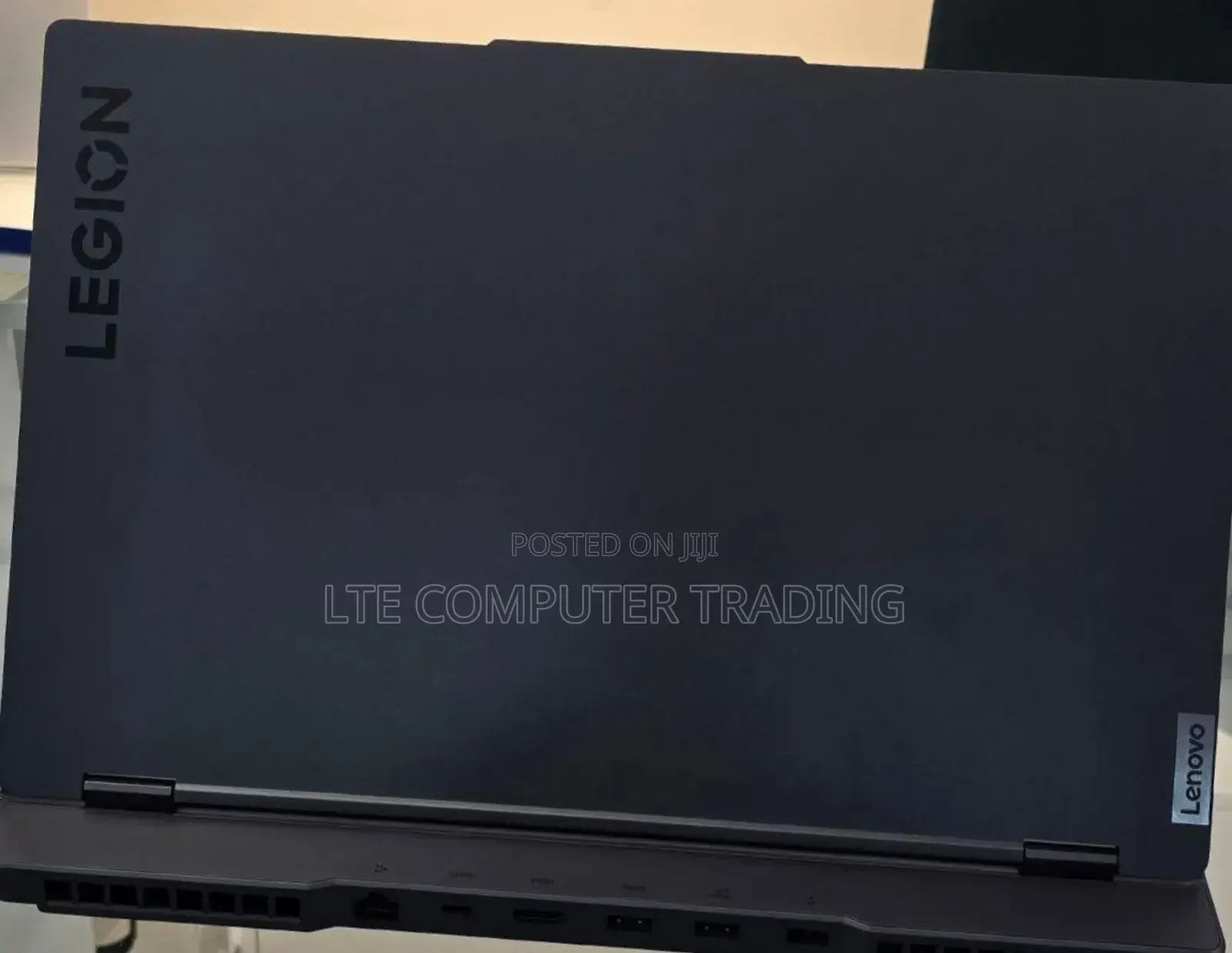 New Laptop Lenovo Legion 5 16GB Intel Core i7 SSD 1T