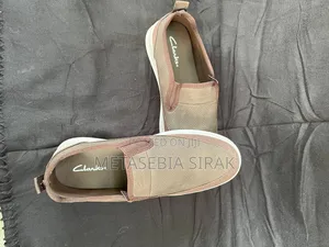 Clarks Mens Shoes Size 43