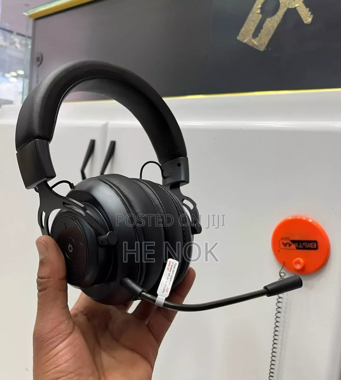 Abingo Bt60 Headset