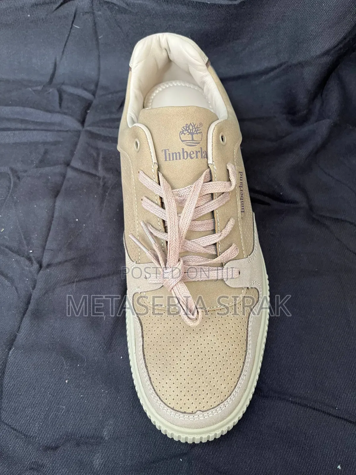 Men's Shoes Lacoste Size 44