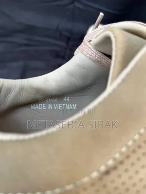 Men's Shoes Lacoste Size 44
