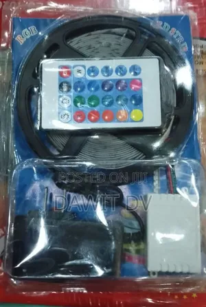 Super Bright 5m Led Strip Light