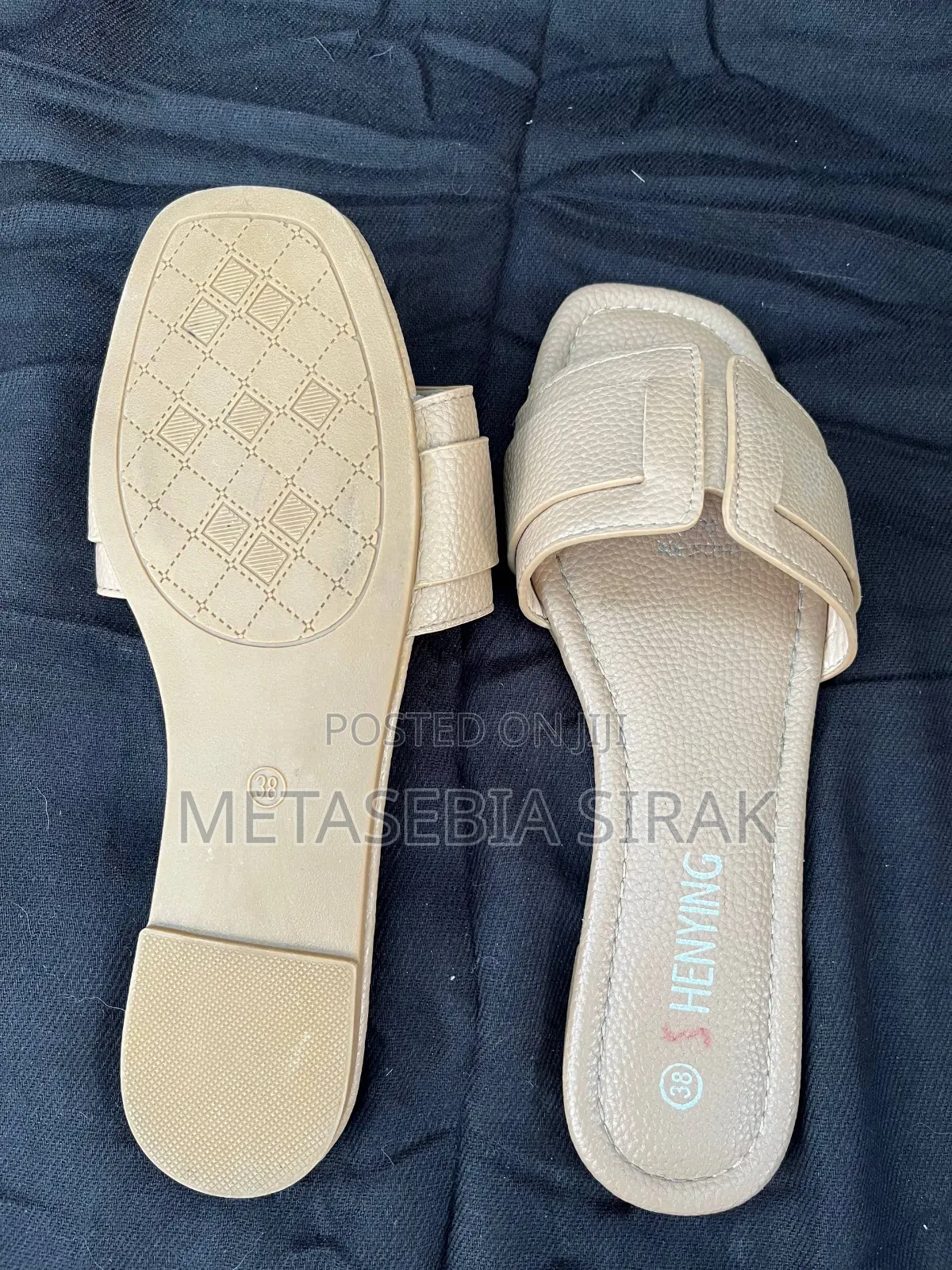 Womens Shoes Size 38