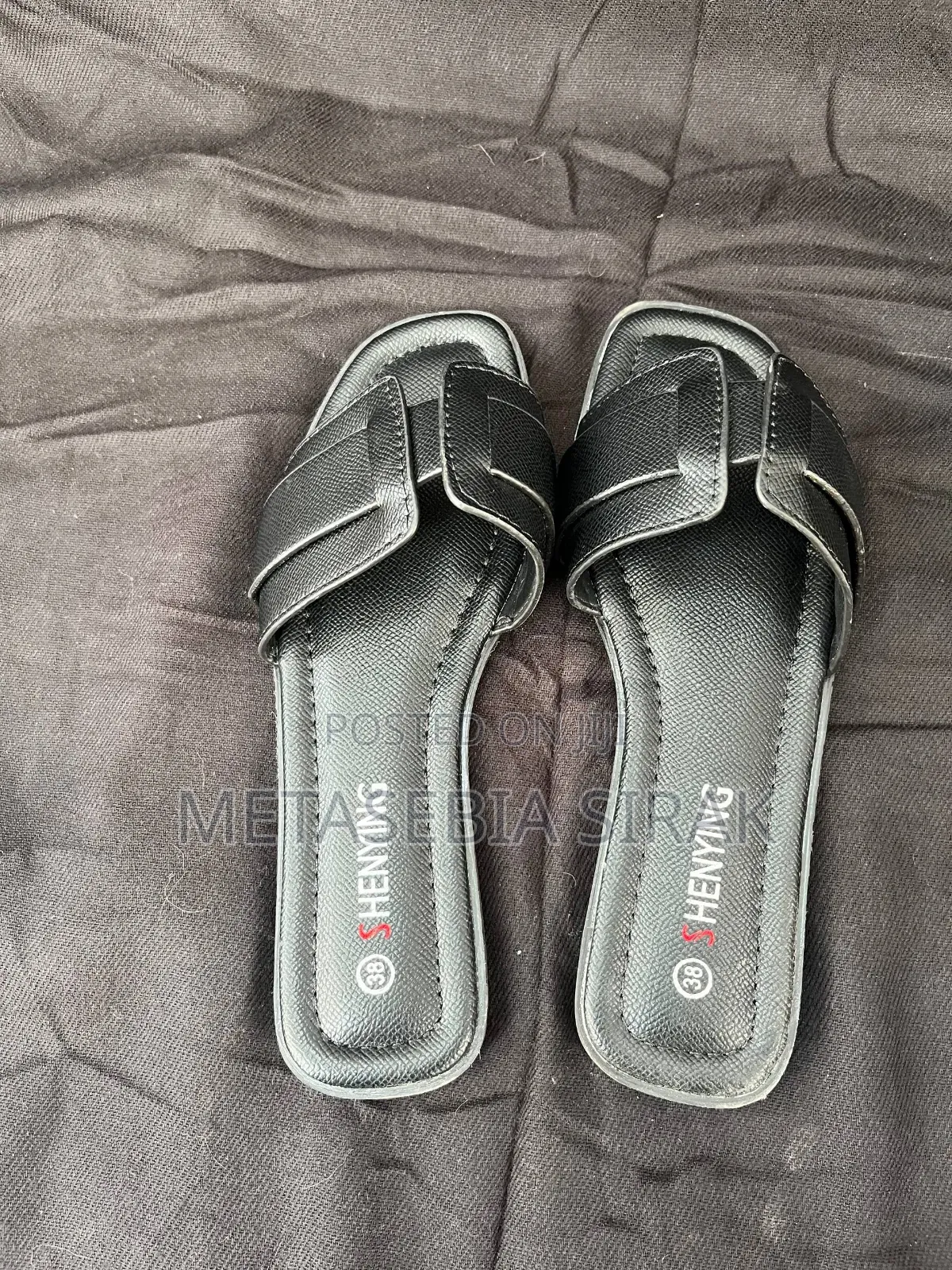 Womens Shoes Size 38