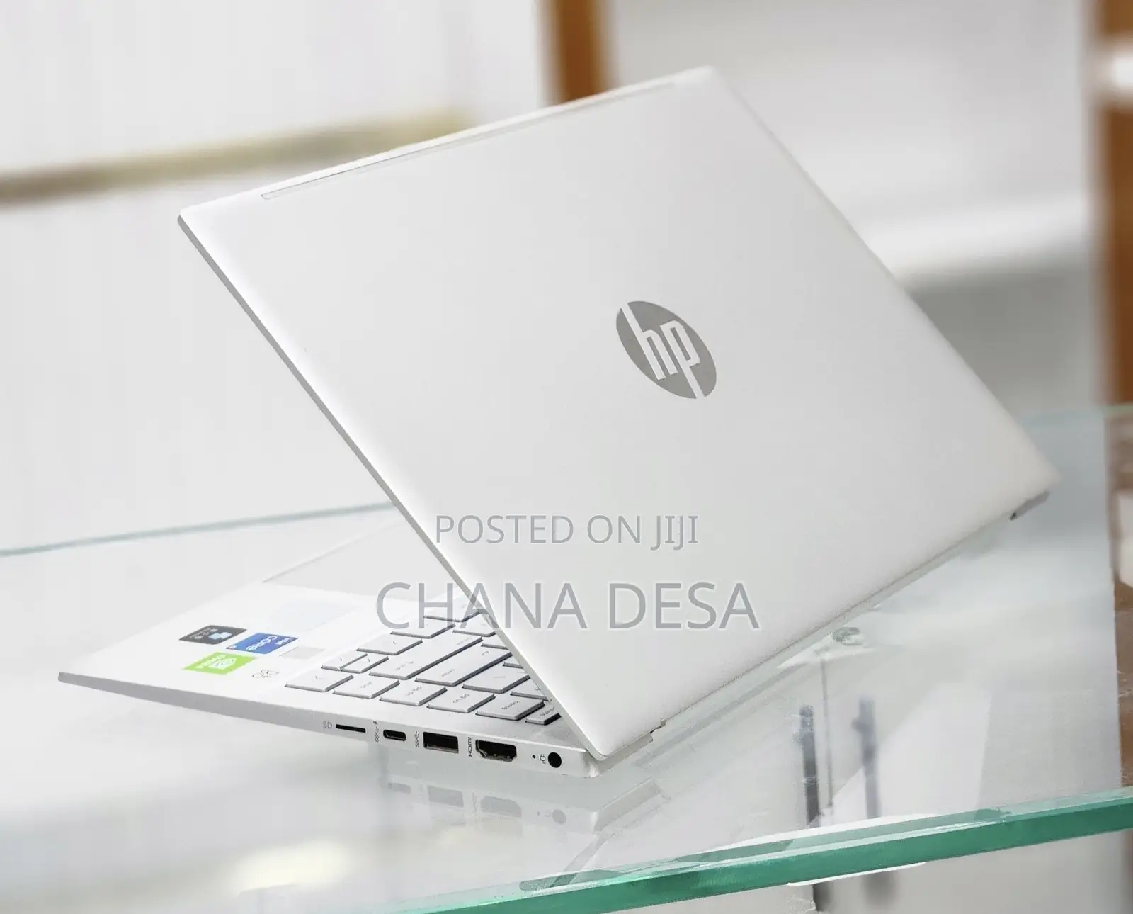 New Laptop HP Pavilion 14 16GB Intel Core i5 SSD 512GB