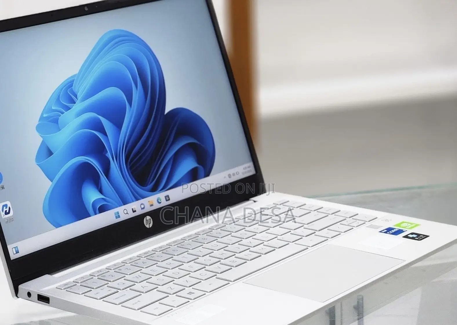 New Laptop HP Pavilion 14 16GB Intel Core i5 SSD 512GB