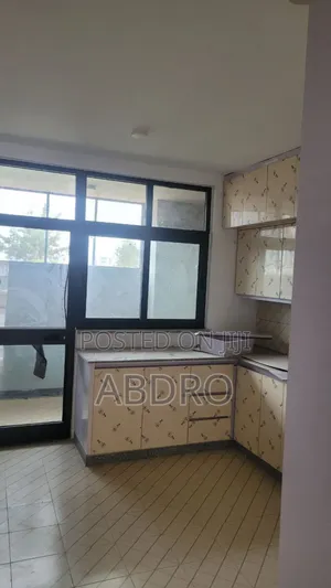 3bdrm Apartment in Abdro, Bole for sale