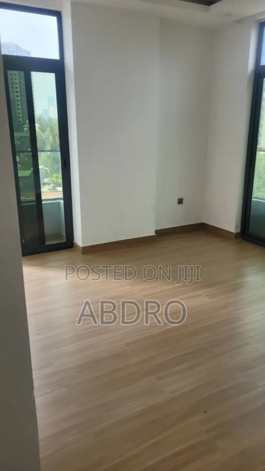 3bdrm Apartment in Abdro, Bole for sale