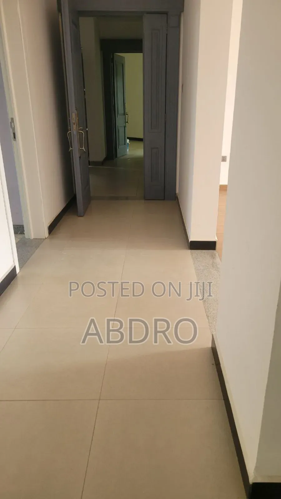 3bdrm Apartment in Abdro, Bole for sale