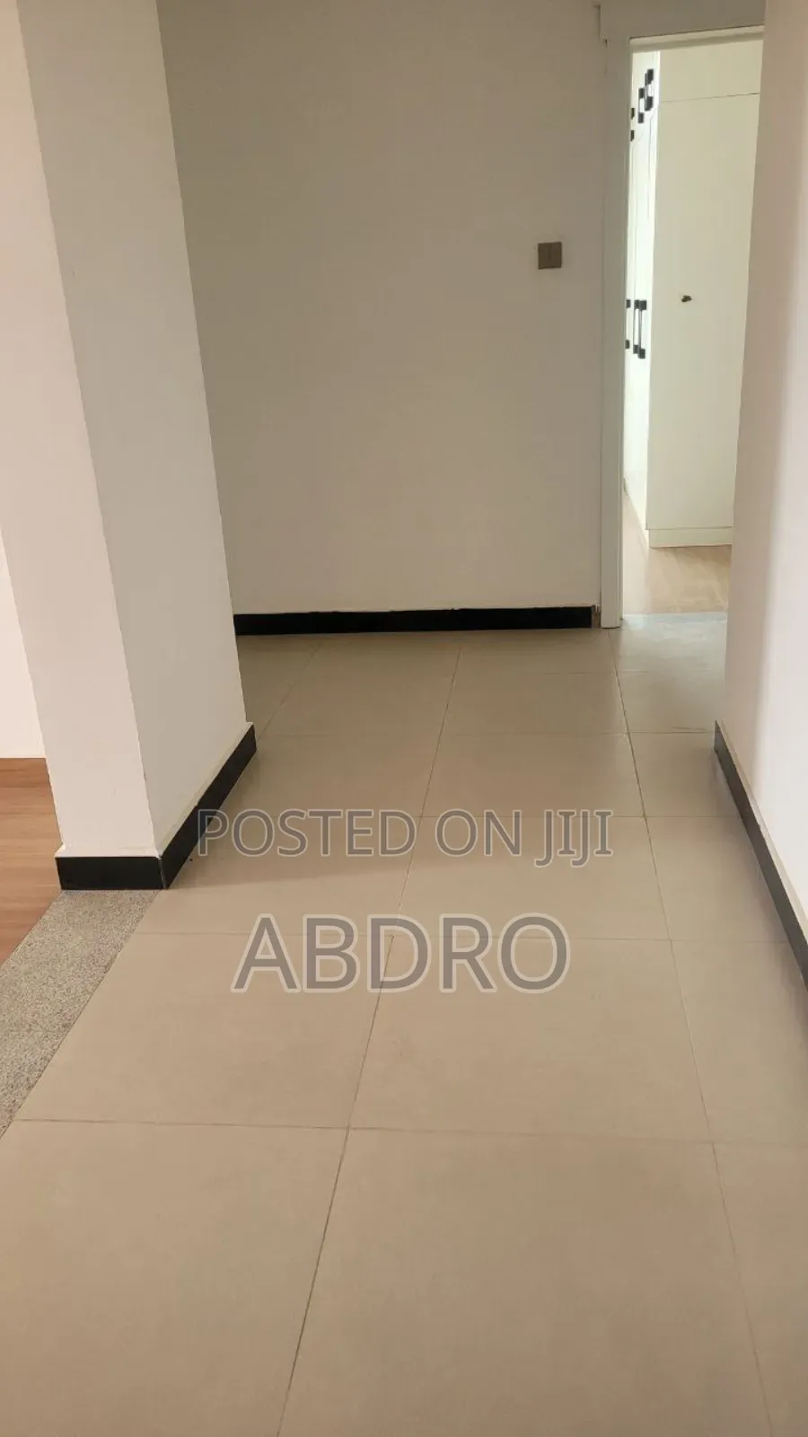 3bdrm Apartment in Abdro, Bole for sale
