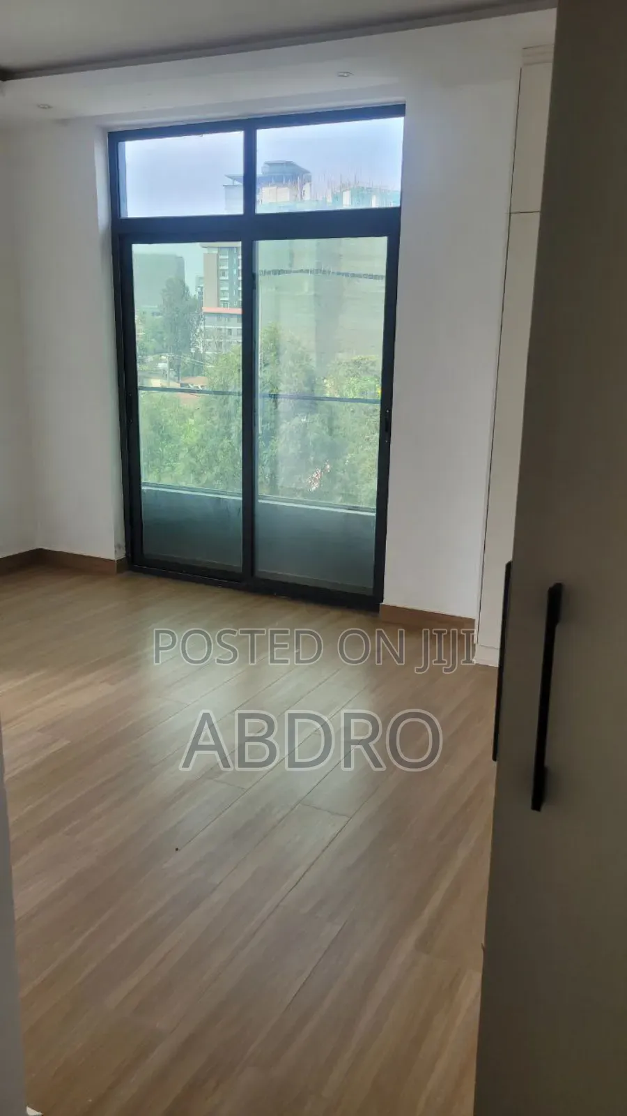 3bdrm Apartment in Abdro, Bole for sale