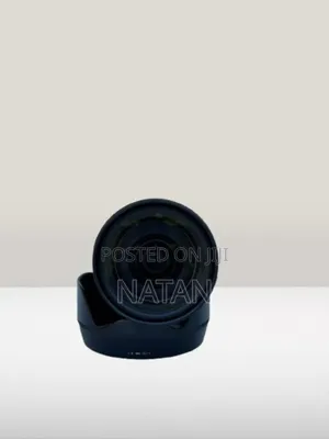 Sigma 24-105mm Mark 1 for Sony Mirrorless Camera