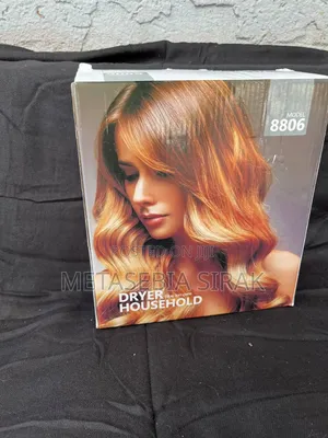 Hair Dryer Fome