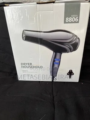 Hair Dryer Fome