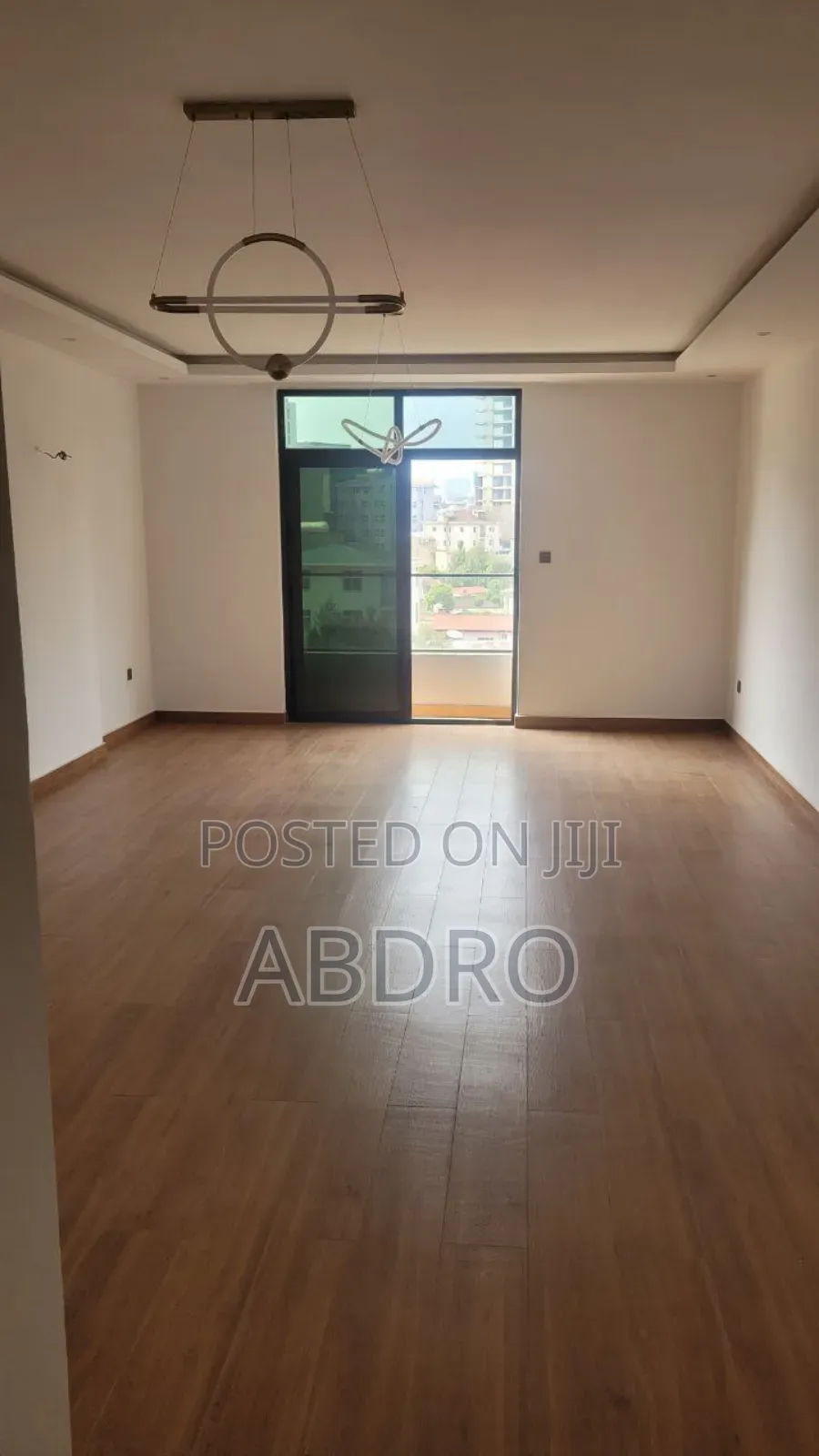 3bdrm Apartment in Abdro, Bole for sale