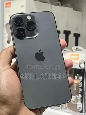 Apple iPhone 13 Pro 256 GB Gray