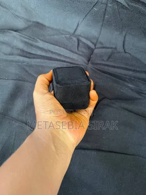 Engagement Ring Box