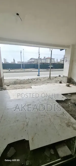 Furnished 1bdrm Condo in Bole Ayat for sale