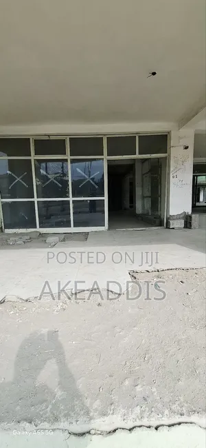 Furnished 1bdrm Condo in Bole Ayat for sale